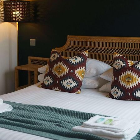 Blackburne Arms ,24 Catharine Street Hotel Liverpool Extérieur photo