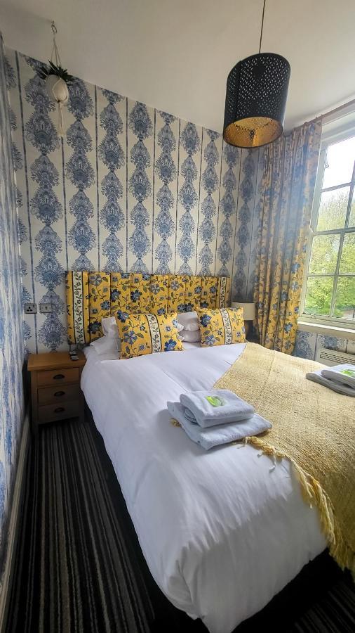 Blackburne Arms ,24 Catharine Street Hotel Liverpool Extérieur photo