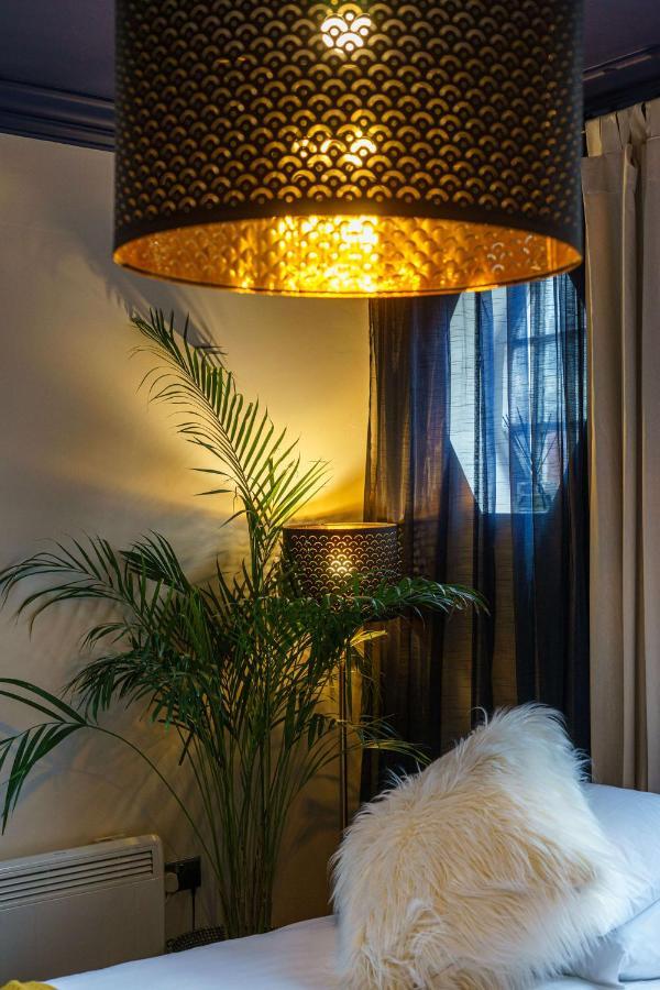 Blackburne Arms ,24 Catharine Street Hotel Liverpool Extérieur photo