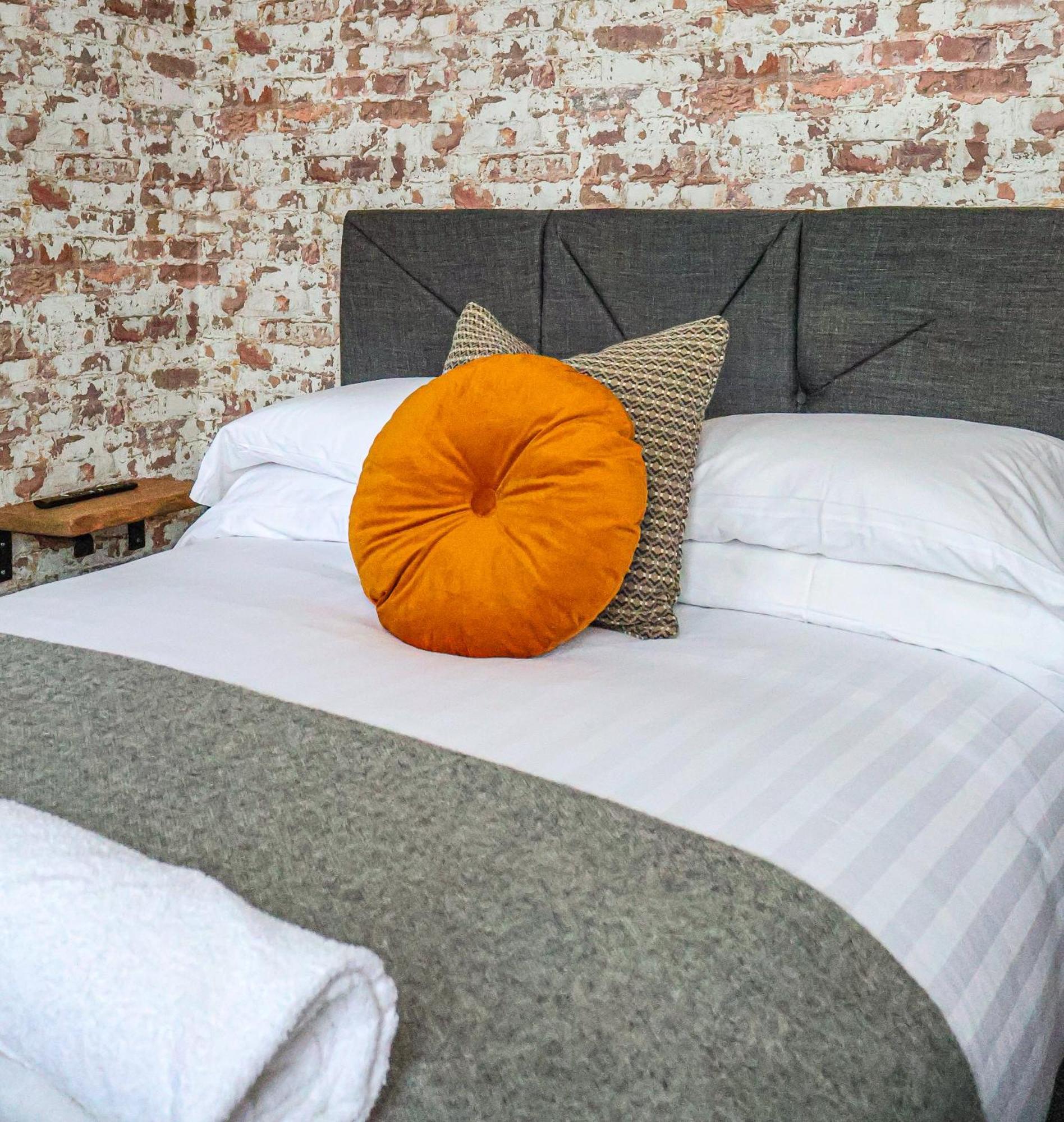 Blackburne Arms ,24 Catharine Street Hotel Liverpool Extérieur photo